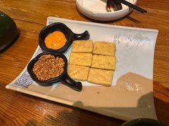 -云海肴·汽锅鸡·云南菜(天津国金汇店)