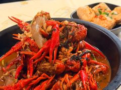 -聚味瞿记·龙虾堂(咸嘉湖店)