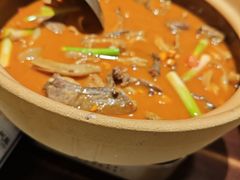 -衡厨·衡阳土菜(中南店)