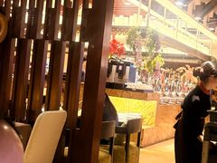 -金厨泰国餐厅·全泰籍厨师料理(拱北店)