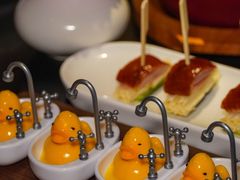 -丽晶轩中餐厅(重庆丽晶酒店)