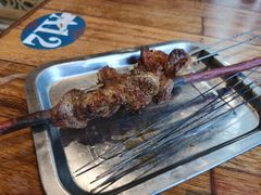 -新疆哈利德餐厅(紫薇都市店)