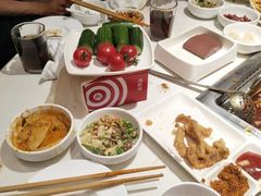 -海底捞火锅(万丰桥店)
