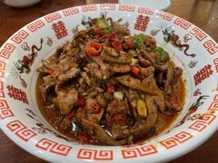 -湖南人家湘菜馆(镇江路店)