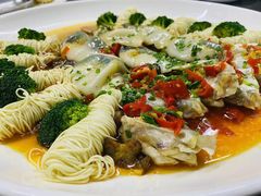 -永丰源大酒店(人民中路店)