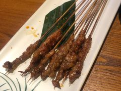 -云海肴·汽锅鸡·云南菜(苏州中心店)