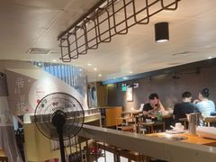 -海银海记潮汕牛肉火锅(新港中路海珠店)