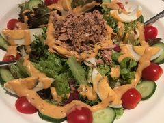 金枪鱼沙拉-铃木食堂(帽儿胡同店)