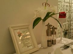 -成桂西餐厅·42年的味道(五大道疙瘩楼店)