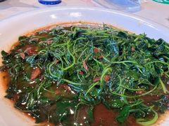-壹只菜·崇明本地特色菜(崇明南门店)