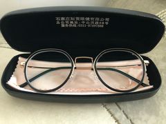 -财贸眼镜(国贸店)
