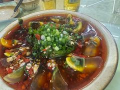 -香旮旯(绿盛店)