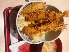 -爱蝦乃家(金虹桥店)