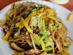 -老袁炒年糕(富豪路店)