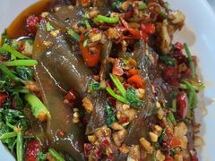 -笨罗卜浏阳菜馆(星沙店)