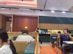 -香港深仔记茶餐厅(东门店)