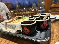 -百花人家(门城水岸店)
