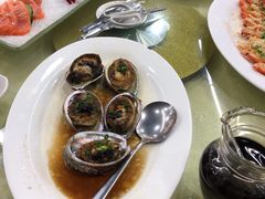 -旺富东海大酒楼(海鲜街店)