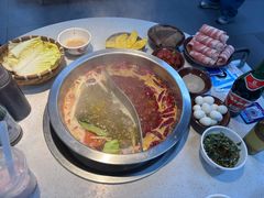 -芈重山老火锅(广州首店)
