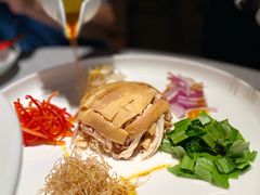 -秀儿四九城·新京菜(亚运村鸟巢店)