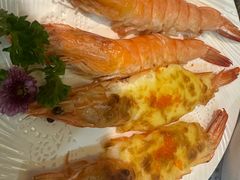 -松坂屋日料自助(长城路店)