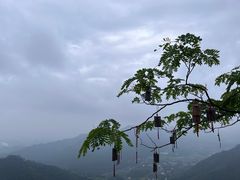 -大慈岩风景区
