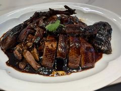 -虎哥私房菜(馒头山店)
