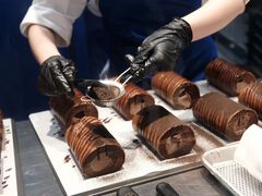 -the Roll'ING手作瑞士卷专门店(卓悦中心店)