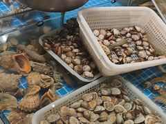 -木柴豆腐·活海鲜·鲁菜(岚山路店)