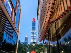 -遇外滩(BFC外滩金融中心店)