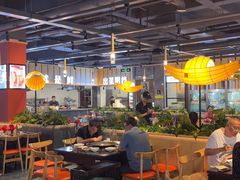 -老船舫·现做活鲜鱼馆(东郊记忆店)