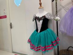 -予荷舞蹈(盛景校区)