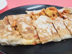 -新加坡Zam Zam餐馆