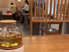 -垚慈居素食(华发新城店)