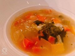 -Tivano意大利餐厅(成都居舍酒店)