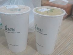 -1点点(文一西路店)