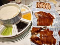 -羲和雅苑•北京烤鸭(国贸商城店)