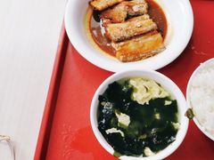 -来必堡(娄山关路店)