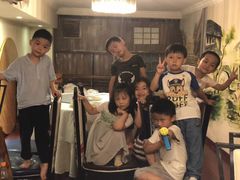 -外婆菜之崇明味道(锦江乐园店)