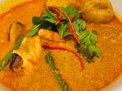 叻沙-关夫人餐厅(阳光广场店)