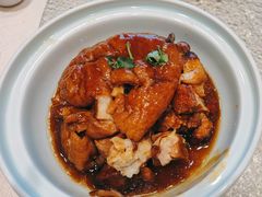 -中国吉菜名店广源宾馆餐厅