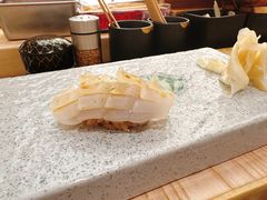 -鮨政·Omakase(港汇恒隆广场店)
