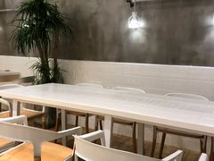 用餐区-Bingo宾果每日(万达店)