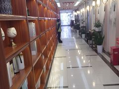 -香山湖渔家大院