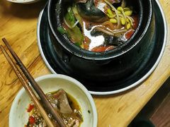 -李记特色罐罐米线(重庆中环大厦店)
