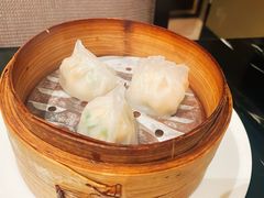 -京香轩·中餐厅(上海中庚聚龙酒店)