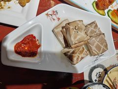 -酒肉门孔府菜(曲阜游客中心店)