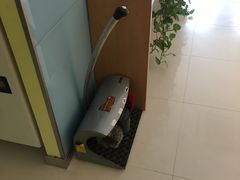-宜必思酒店(北京三里屯呼家楼地铁站店)