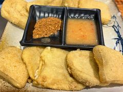 -滇香肴·云南菜蒸汽石锅鱼(云南北路店)