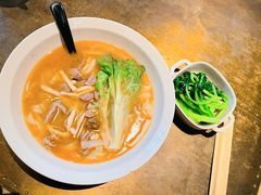 -漆黑觉米粉(三里屯店)